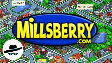 Terms like Disney Channel Games or Disney LOL Games are quite popular amongst people of all ages nowadays. . Millsberry game